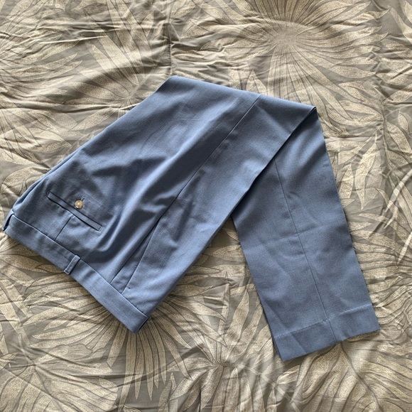 Banana Republic Suit Jacket & Pant combo - Picture 3 of 8